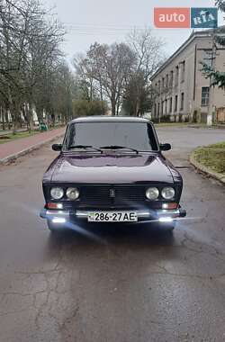 Седан ВАЗ 2106 1992 в Софіївці
