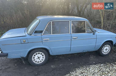 Седан ВАЗ 2106 1992 в Волочиске