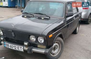 Седан ВАЗ / Lada 2106 1993 в Житомире