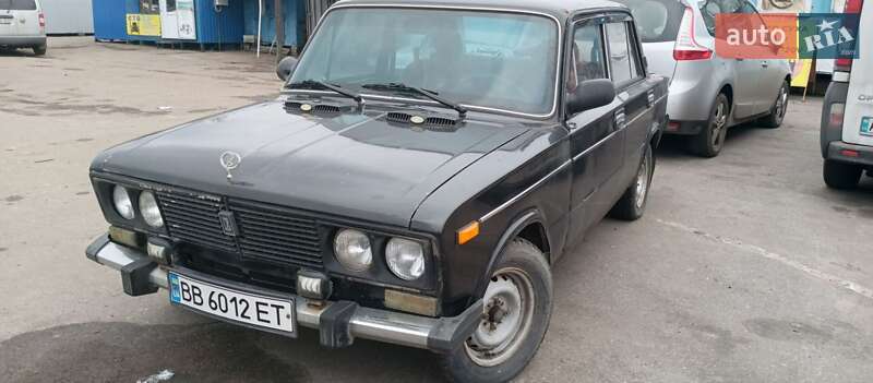 ВАЗ / Lada 2106 1993