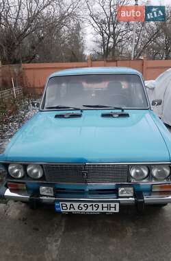 Седан ВАЗ 2106 1987 в Кропивницком