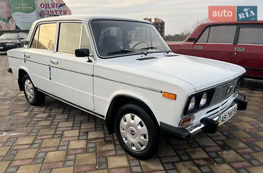 Седан ВАЗ 2106 1990 в Гайсину