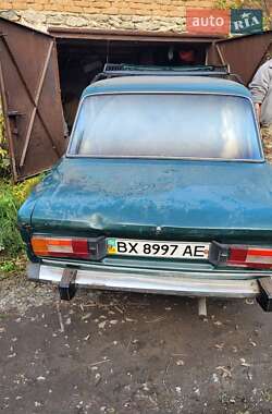 Седан ВАЗ 2106 1980 в Хмельницком