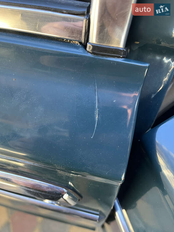 Седан ВАЗ / Lada 2106 2001 в Біляївці фото 9 Седан ВАЗ / Lada 2106 2001 в Біляївці