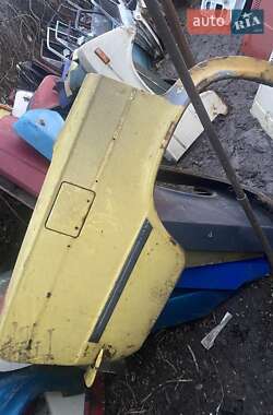 Седан ВАЗ / Lada 2106 1986 в Черкасах