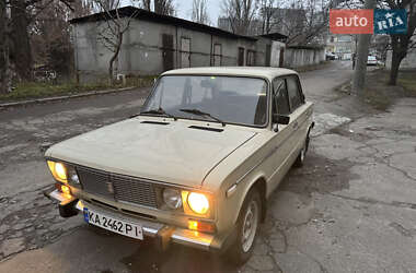 Седан ВАЗ 2106 1991 в Києві