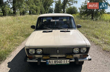 Седан ВАЗ / Lada 2106 1991 в Броварах
