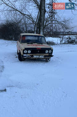 Седан ВАЗ 2106 1987 в Летичеве