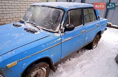 Седан ВАЗ 2106 1990 в Лозовій