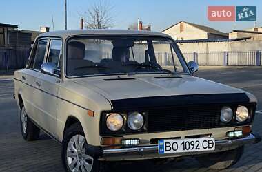 Седан ВАЗ 2106 1988 в Тернополі