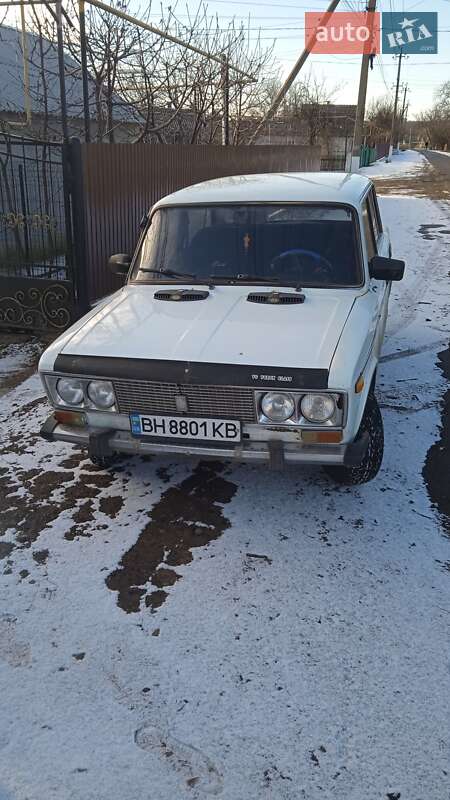 Седан ВАЗ / Lada 2106 1987 в Ширяєвому