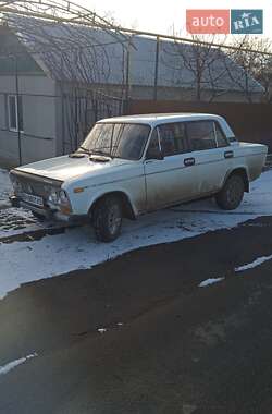 Седан ВАЗ / Lada 2106 1987 в Ширяєвому