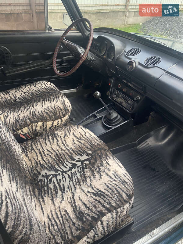 Седан ВАЗ / Lada 2106 1996 в Дубні фото 30 Седан ВАЗ / Lada 2106 1996 в Дубні