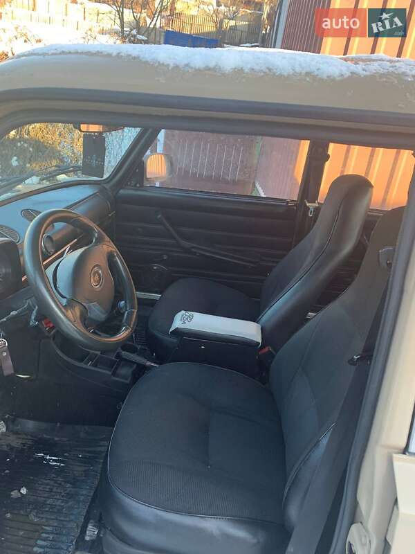 Седан ВАЗ / Lada 2106 1992 в Дніпрі