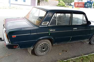 Седан ВАЗ / Lada 2106 2001 в Волочиске