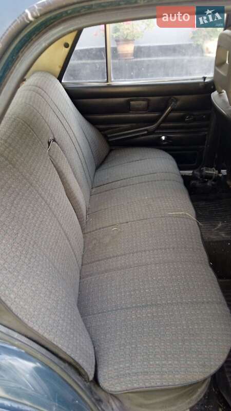 Седан ВАЗ / Lada 2106 2001 в Волочиську фото 7 Седан ВАЗ / Lada 2106 2001 в Волочиську