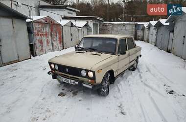 Седан ВАЗ 2106 1993 в Киеве