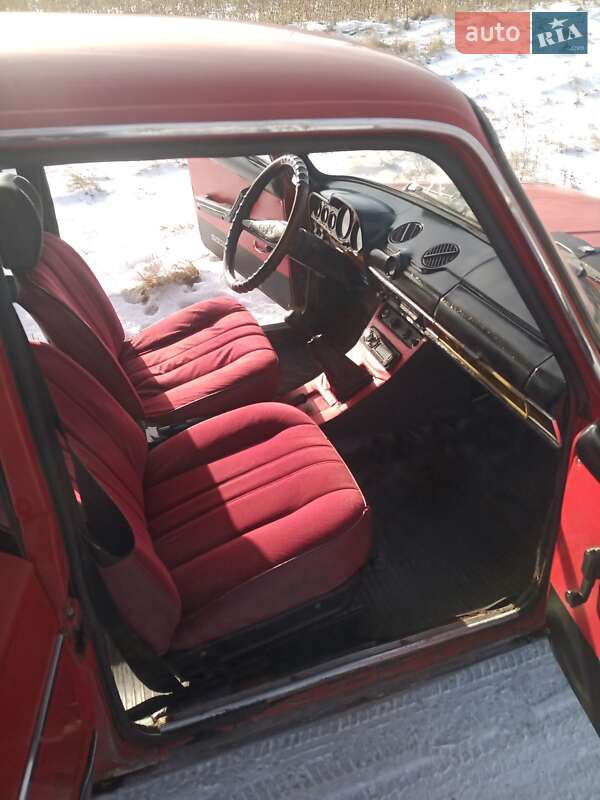 Седан ВАЗ / Lada 2106 1990 в Сосновом фото 8 Седан ВАЗ / Lada 2106 1990 в Сосновом