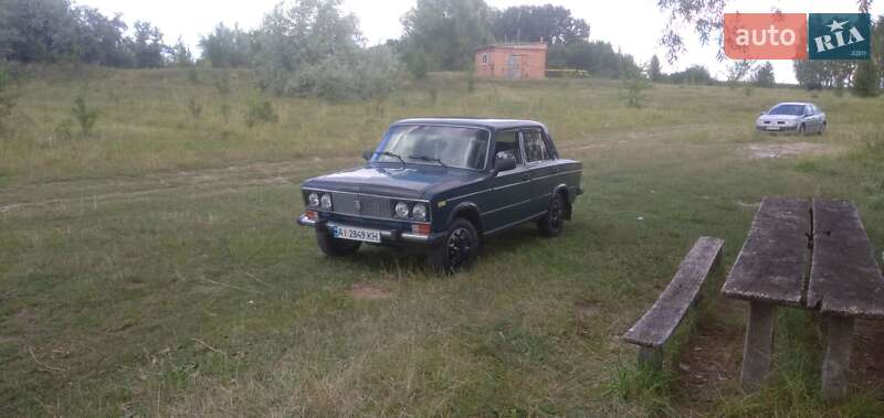 ВАЗ / Lada 2106 2001 ВАЗ / Lada 2106 2001