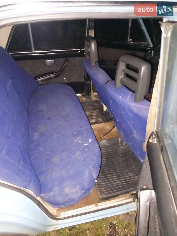 Седан ВАЗ / Lada 2106 1982 в Миколаєві