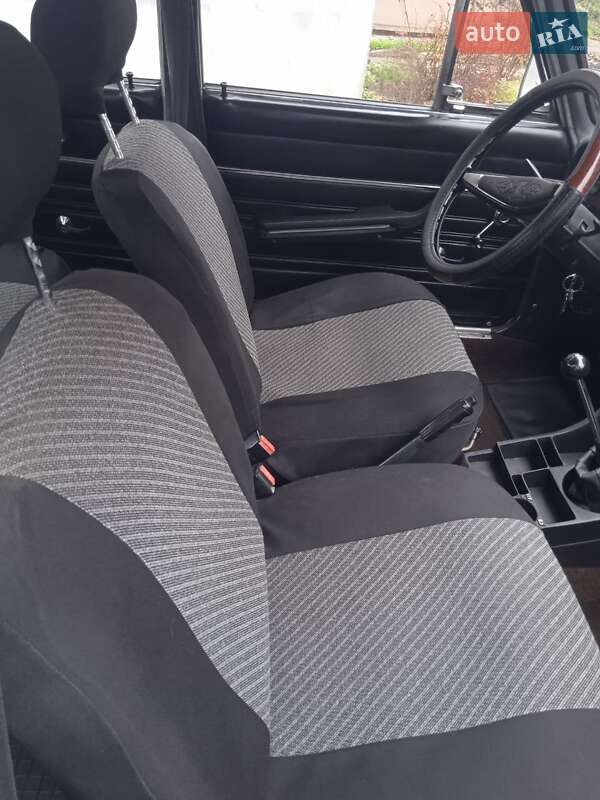 Седан ВАЗ / Lada 2106 1987 в Львове фото 9 Седан ВАЗ / Lada 2106 1987 в Львове