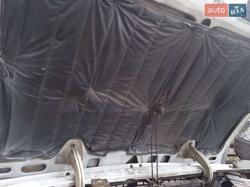 Седан ВАЗ / Lada 2106 1987 в Львове фото 12 Седан ВАЗ / Lada 2106 1987 в Львове