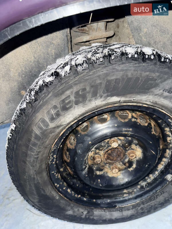 Седан ВАЗ / Lada 2106 1998 в Солонке