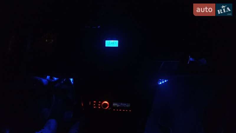 Седан ВАЗ / Lada 2106 1986 в Львове