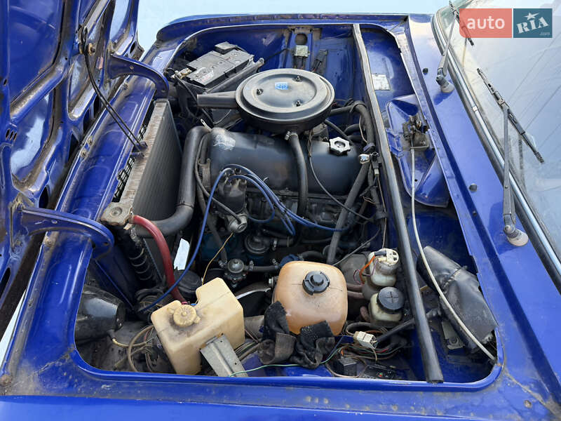 Седан ВАЗ / Lada 2106 2002 в Ромнах фото 14 Седан ВАЗ / Lada 2106 2002 в Ромнах