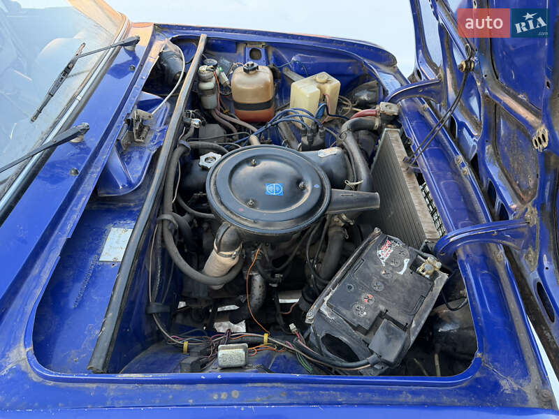 Седан ВАЗ / Lada 2106 2002 в Ромнах фото 16 Седан ВАЗ / Lada 2106 2002 в Ромнах