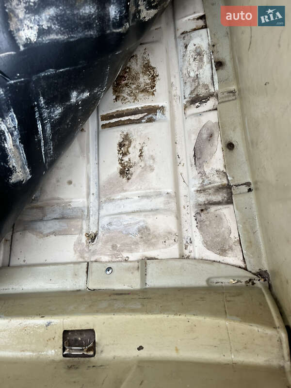 Седан ВАЗ / Lada 2106 1989 в Чигирине