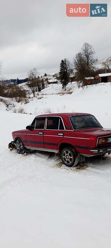 ВАЗ / Lada 2106 1982