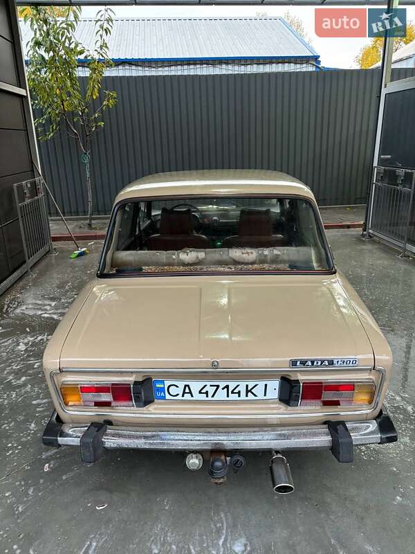 Седан ВАЗ / Lada 2106 1985 в Черкассах