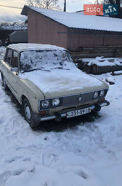 Седан ВАЗ 2106 1978 в Косові