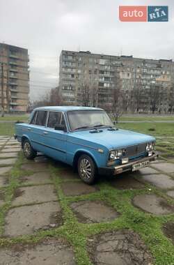 Седан ВАЗ / Lada 2106 1991 в Кривому Розі