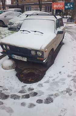 Седан ВАЗ 2106 1989 в Киеве