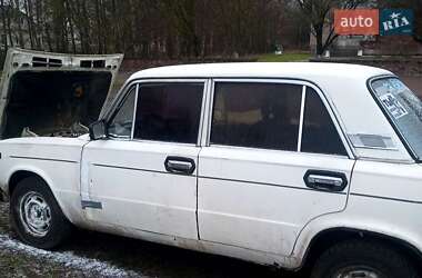 Седан ВАЗ 2106 1989 в Житомире