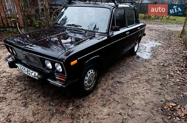 Седан ВАЗ 2106 1988 в Сумах