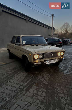 Седан ВАЗ 2106 1989 в Житомире