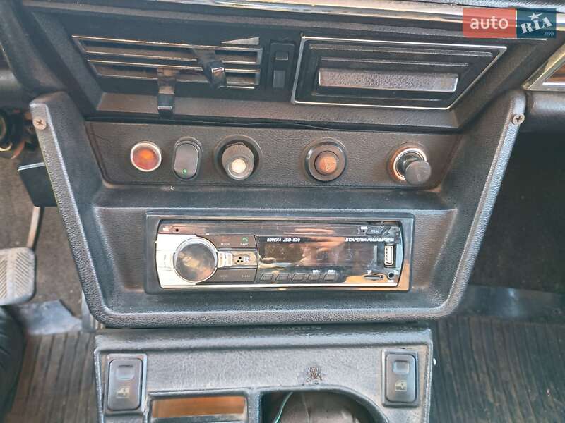 Седан ВАЗ / Lada 2106 1990 в Дунаевцах