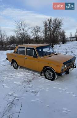 Седан ВАЗ 2106 1978 в Кривом Роге