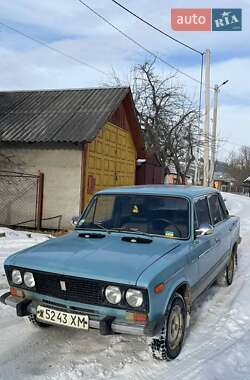 Седан ВАЗ 2106 1989 в Косові
