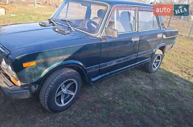 Седан ВАЗ 2106 1995 в Новом Буге
