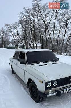Седан ВАЗ 2106 1991 в Погребище