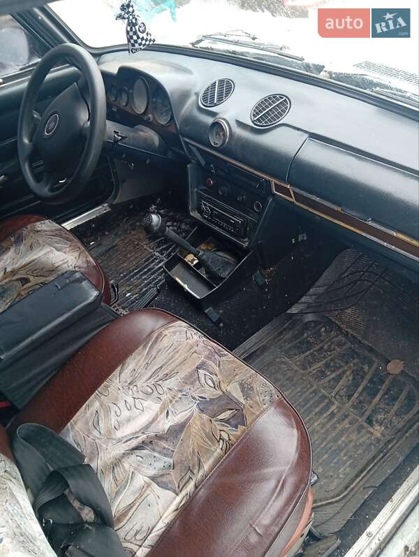 Седан ВАЗ / Lada 2106 1995 в Полтаве