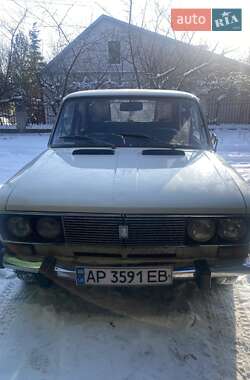 Седан ВАЗ / Lada 2106 1983 в Запорожье