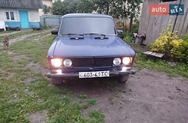 Седан ВАЗ 2106 1999 в Тернополе