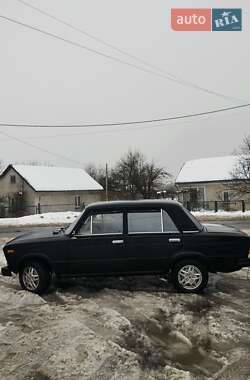Седан ВАЗ 2106 1993 в Волочиске