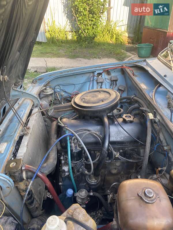 Седан ВАЗ / Lada 2106 1995 в Борщеве фото 9 Седан ВАЗ / Lada 2106 1995 в Борщеве