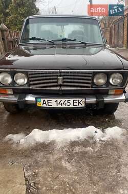 Седан ВАЗ 2106 1986 в Кривому Розі